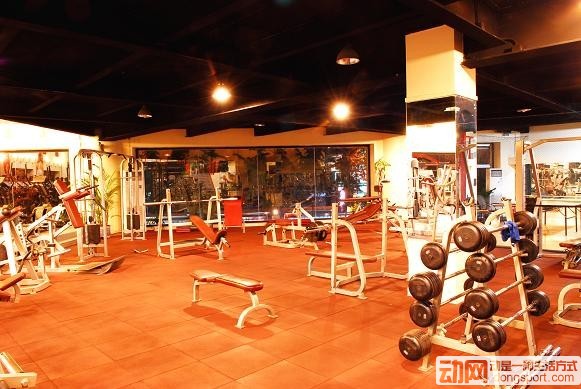 北京宣武区第一健身俱乐部（广安门店）预订