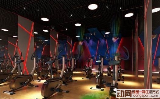 北京北京恭圣健身俱乐部预订