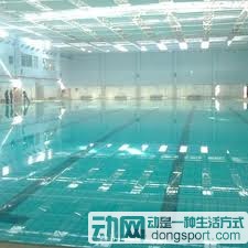 北京汉华国际酒店游泳池预订