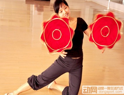 北京北京体线舞蹈预订