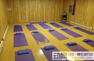 北京朝阳区英伦国际瑜伽学院预订