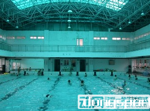 北京海淀区金榜园游泳馆预订