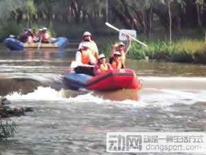 北京金帆水上运动俱乐部预订