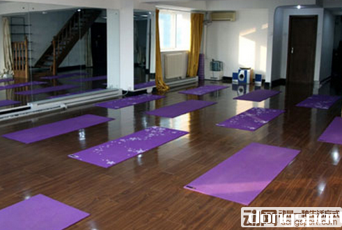 北京东城区兰瑜伽SPA会所（新世界店）预订