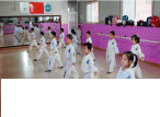 北京北京苍轩跆拳道（北郝庄幼儿园馆）预订