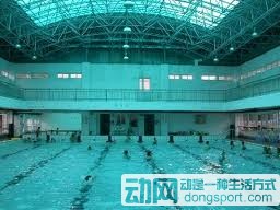 北京东城区平安里游泳馆预订