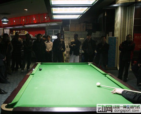 北京147度台球俱乐部（五道口店）预订