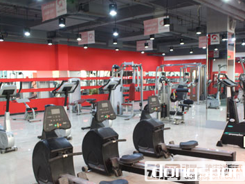 北京锐丽100健身俱乐部（领海店 ）预订