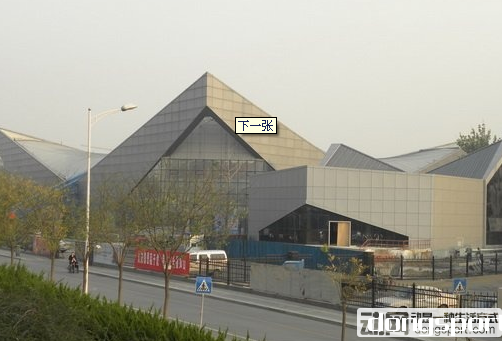 北京石景山区石景山体育馆预订
