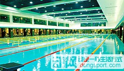北京北京世纪金源大饭店健身中心预订