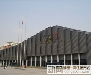 北京北京中国农业大学体育馆（东校区）预订