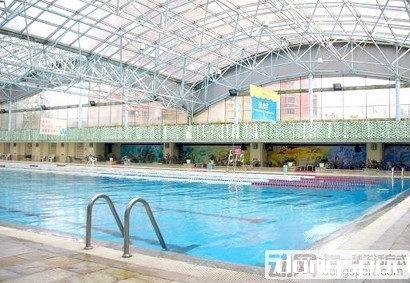 北京北京怡海花园健身游泳俱乐部预订