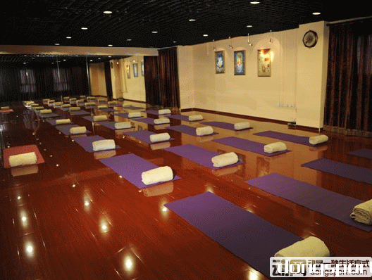 北京西城区印梵西瓦瑜伽会馆预订
