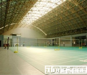北京正道球艺羽毛球俱乐部预订