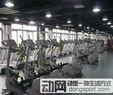 北京石景山区老山健身俱乐部预订