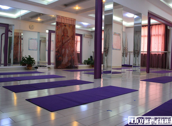 北京和瑜伽健康馆预订