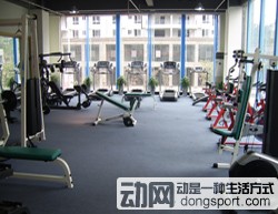 北京北京E-52健身俱乐部（亚运村店）预订