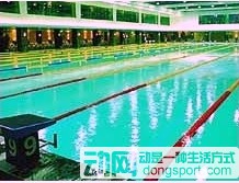 北京门头沟区滨河湖游泳馆预订