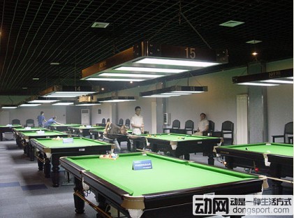 北京2012台球俱乐部预订
