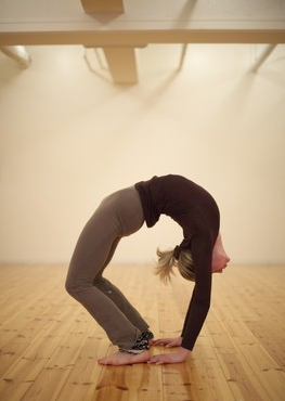 珞迦瑜伽万达店