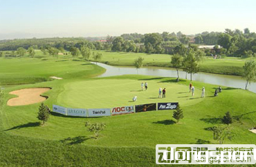 东方天星高尔夫俱乐部